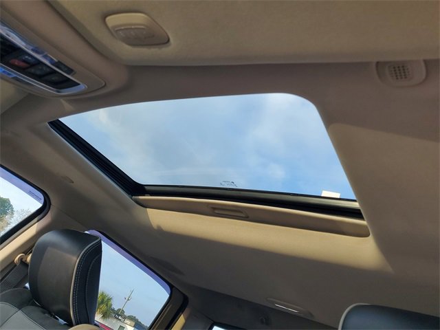 Used 2021 RAM 3500 Laramie image 10