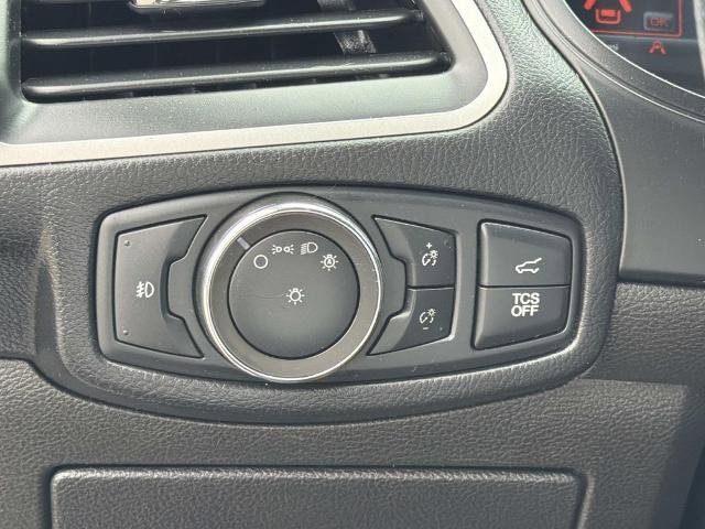 Certified 2022 Ford Edge ST-Line image 17