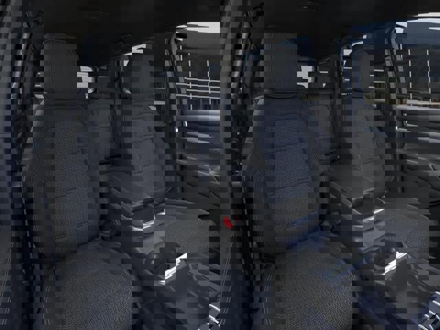 New 2026 GMC Terrain Elevation image 16