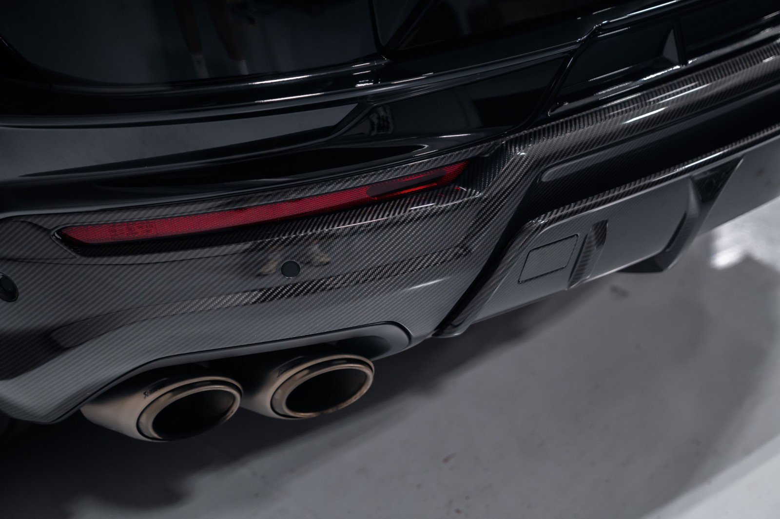 Used 2024 Lamborghini Urus Performante AWD/4WD image 41