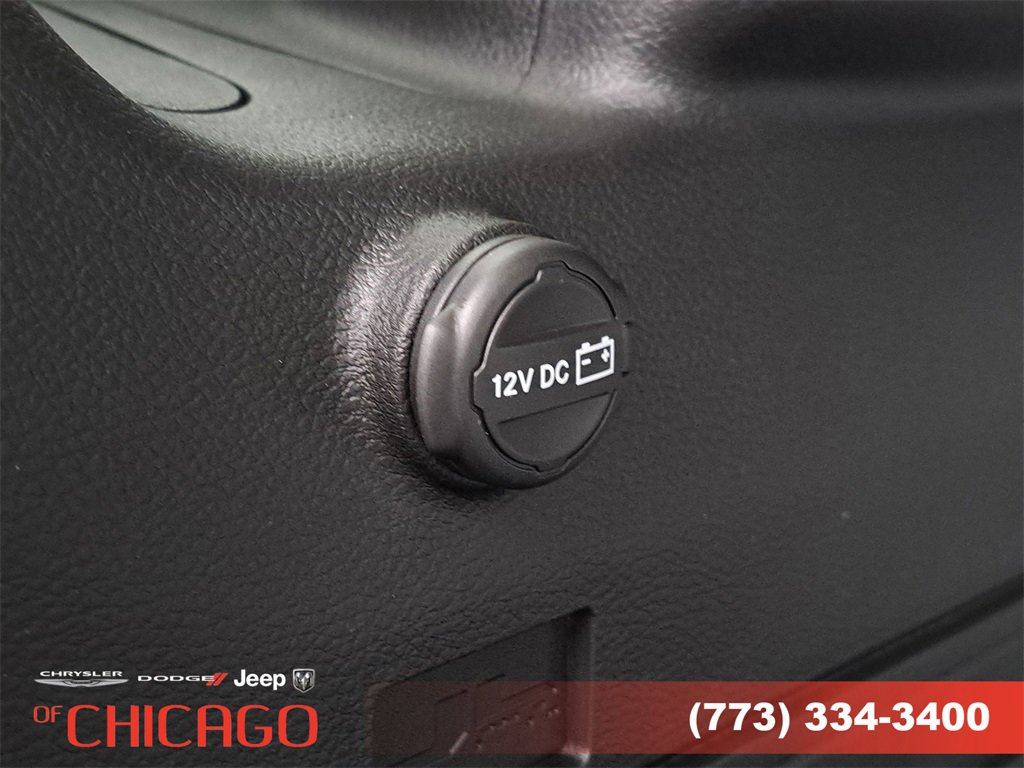 New 2026 Jeep Wrangler Sport S image 7