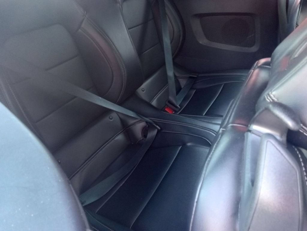 Certified 2024 Ford Mustang Premium RWD image 24