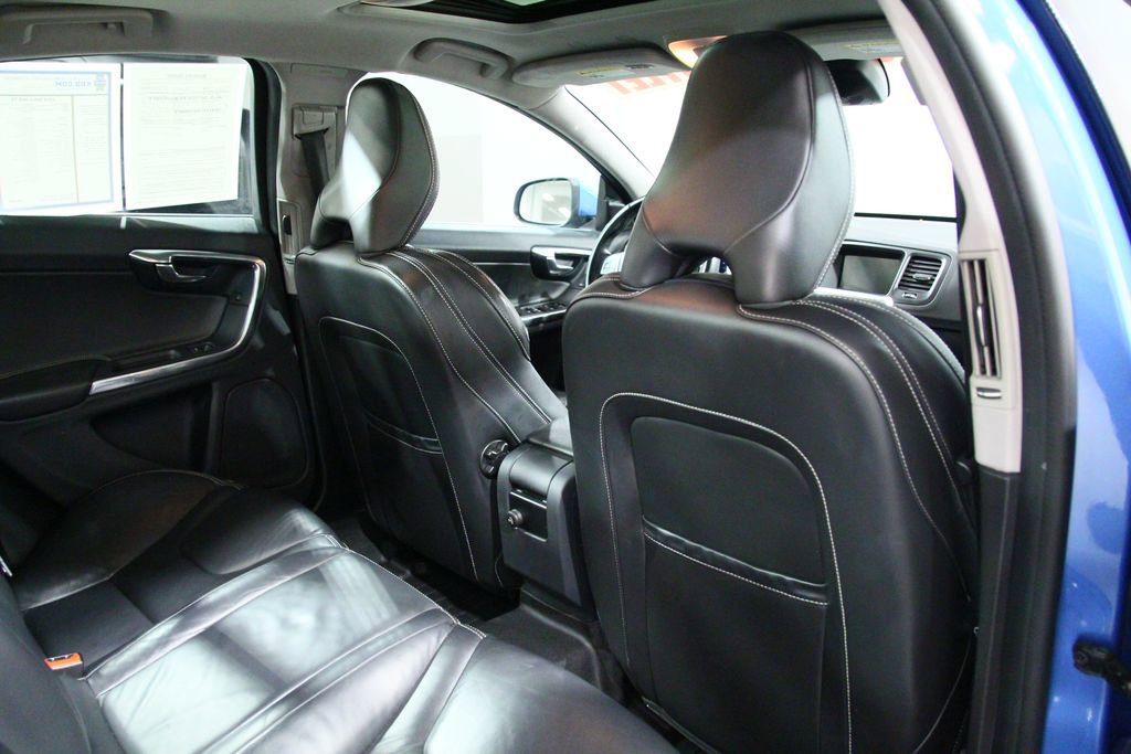 Used 2014 Volvo S60 T5 image 23