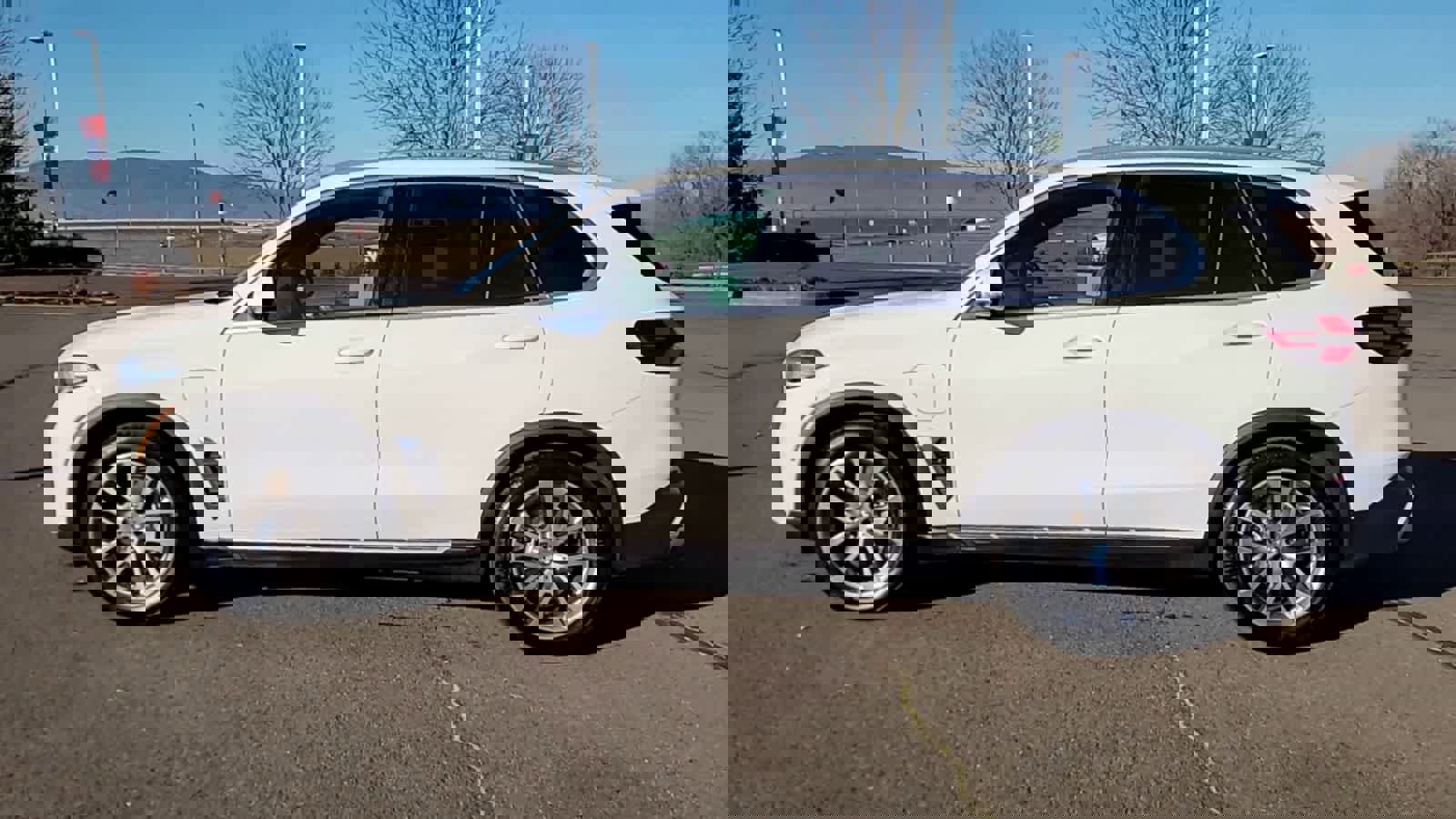 Used 2024 BMW X5 xDrive50e image 5