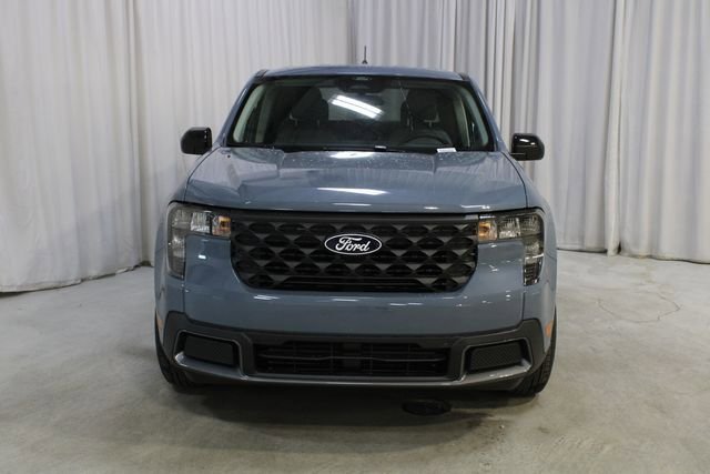 New 2026 Ford Maverick XLT w/ XLT Luxury Package AWD/4WD image 35