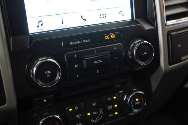 Used 2017 Ford F250 Lariat RWD image 26