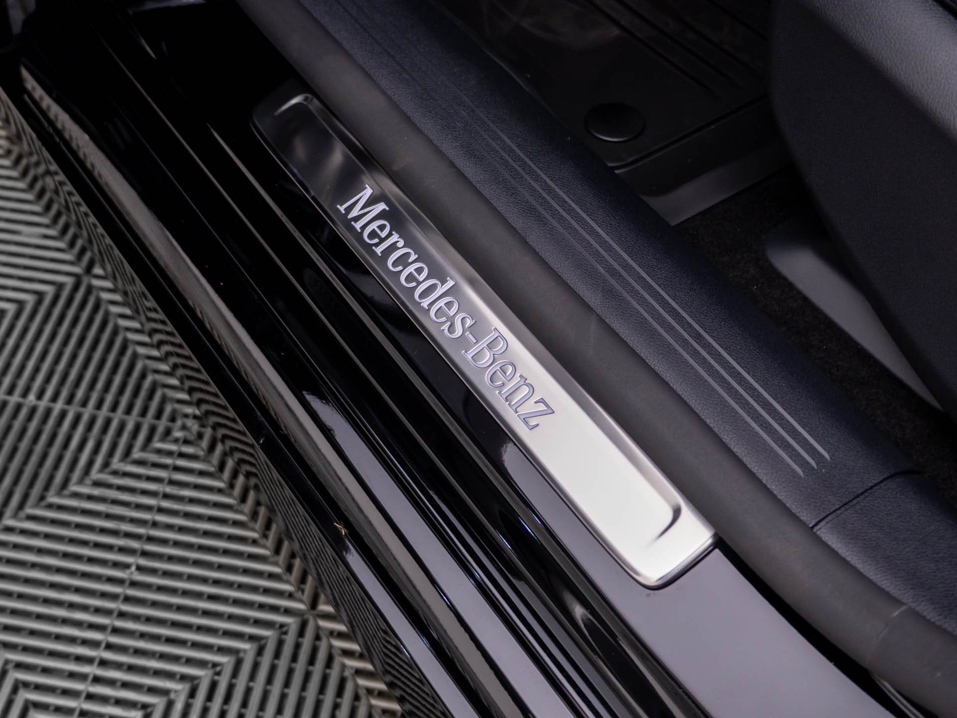 New 2027 Mercedes-Benz CLA 350 image 13