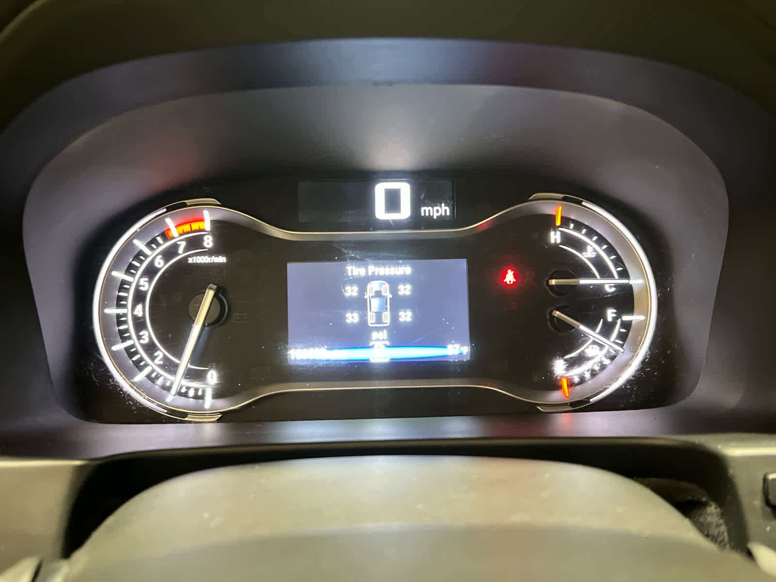 Used 2017 Honda Ridgeline RTL image 23