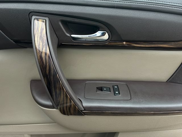 Used 2016 GMC Acadia Denali FWD image 17