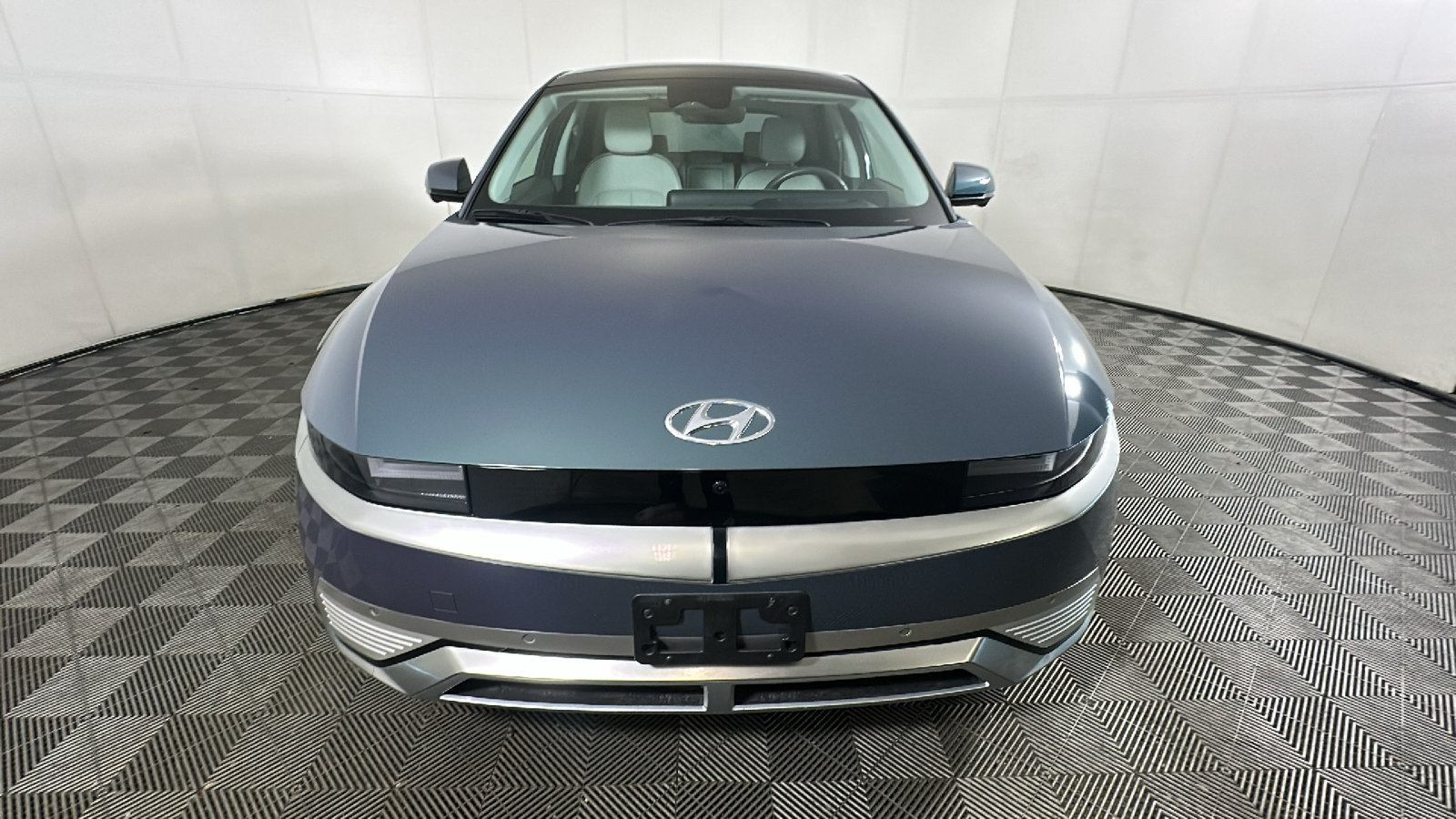 Used 2023 Hyundai Ioniq 5 Limited w/ Cargo Package AWD/4WD image 9