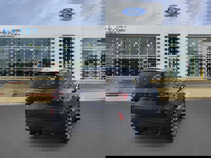 New 2026 Ford Escape ST-Line Select w/ Equipment Group 401A image 8