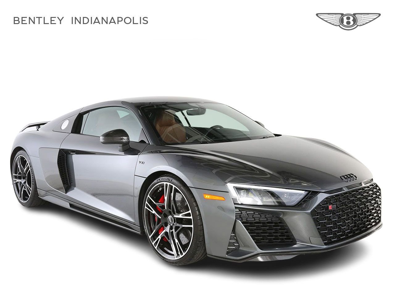 Used 2022 Audi R8 V10 performance