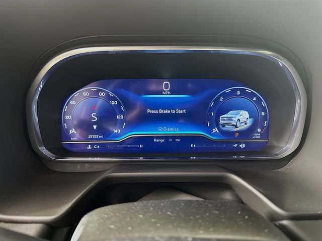 Used 2023 Chevrolet Tahoe RST image 14