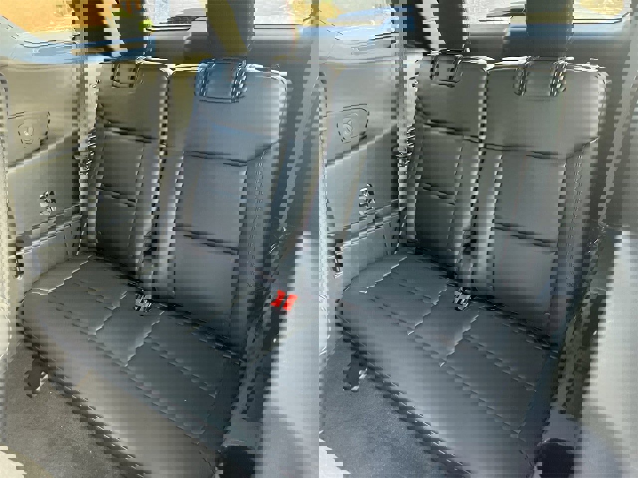 New 2026 Ford Explorer ST w/ Sun And Sound Package image 23