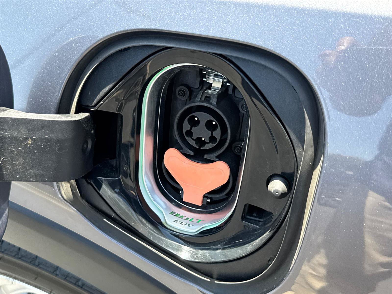 Used 2023 Chevrolet Bolt EUV LT w/ Driver Confidence Package FWD image 8
