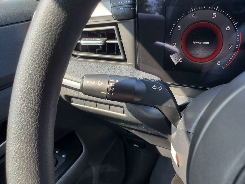 New 2026 Nissan Kicks SV w/ Cold Weather Package image 21