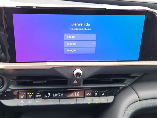 New 2026 Toyota Crown Signia image 14