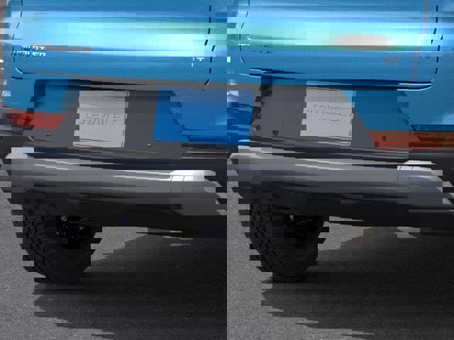 New 2026 Chevrolet TrailBlazer LT w/ Convenience Package image 14