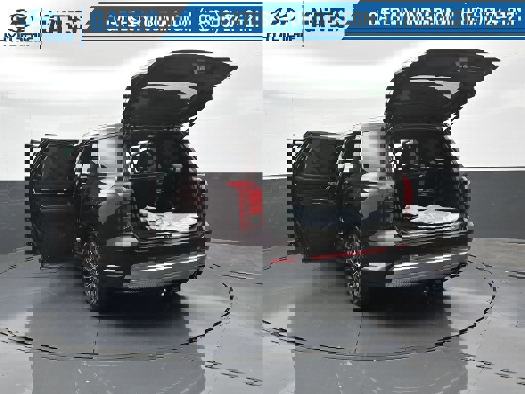 Certified 2023 Hyundai Palisade Calligraphy image 67