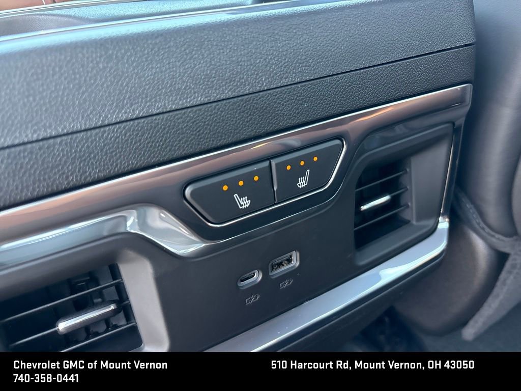 New 2026 GMC Sierra 1500 Denali Ultimate image 32