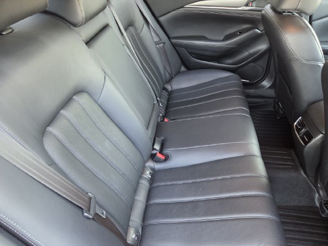 Used 2021 MAZDA MAZDA6 Grand Touring FWD image 37