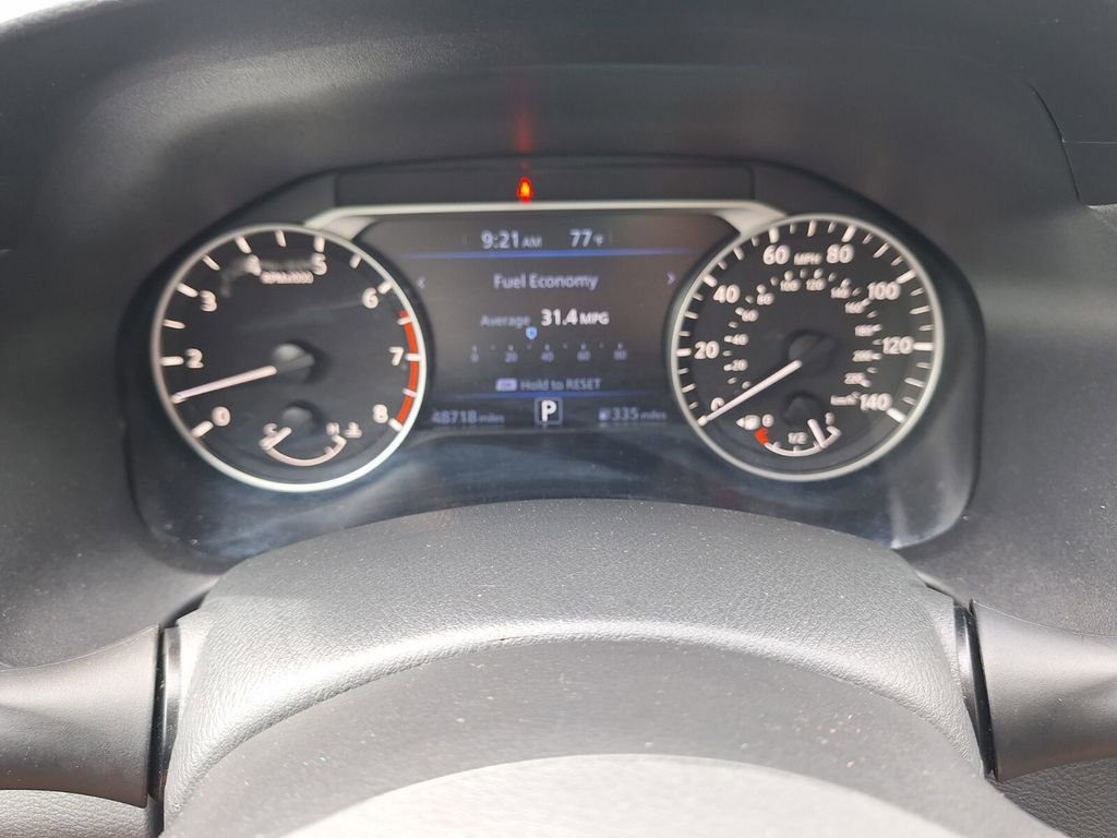 Used 2024 Nissan Altima 2.5 SV FWD image 15