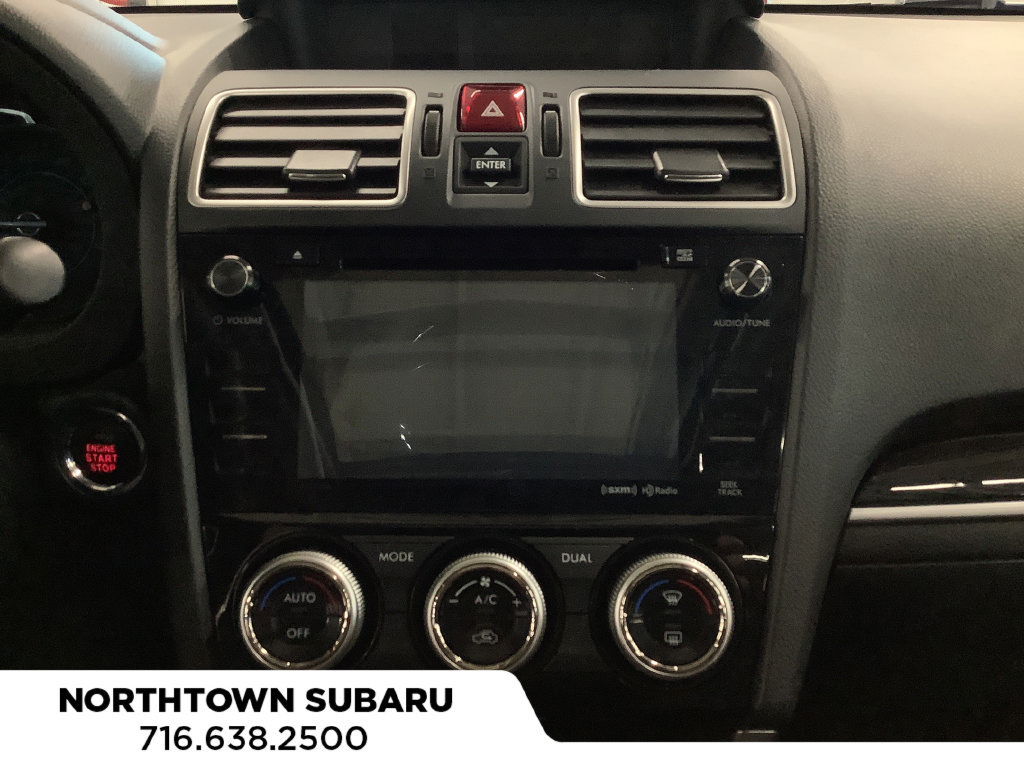 Used 2018 Subaru Forester 2.0XT Touring AWD/4WD image 10