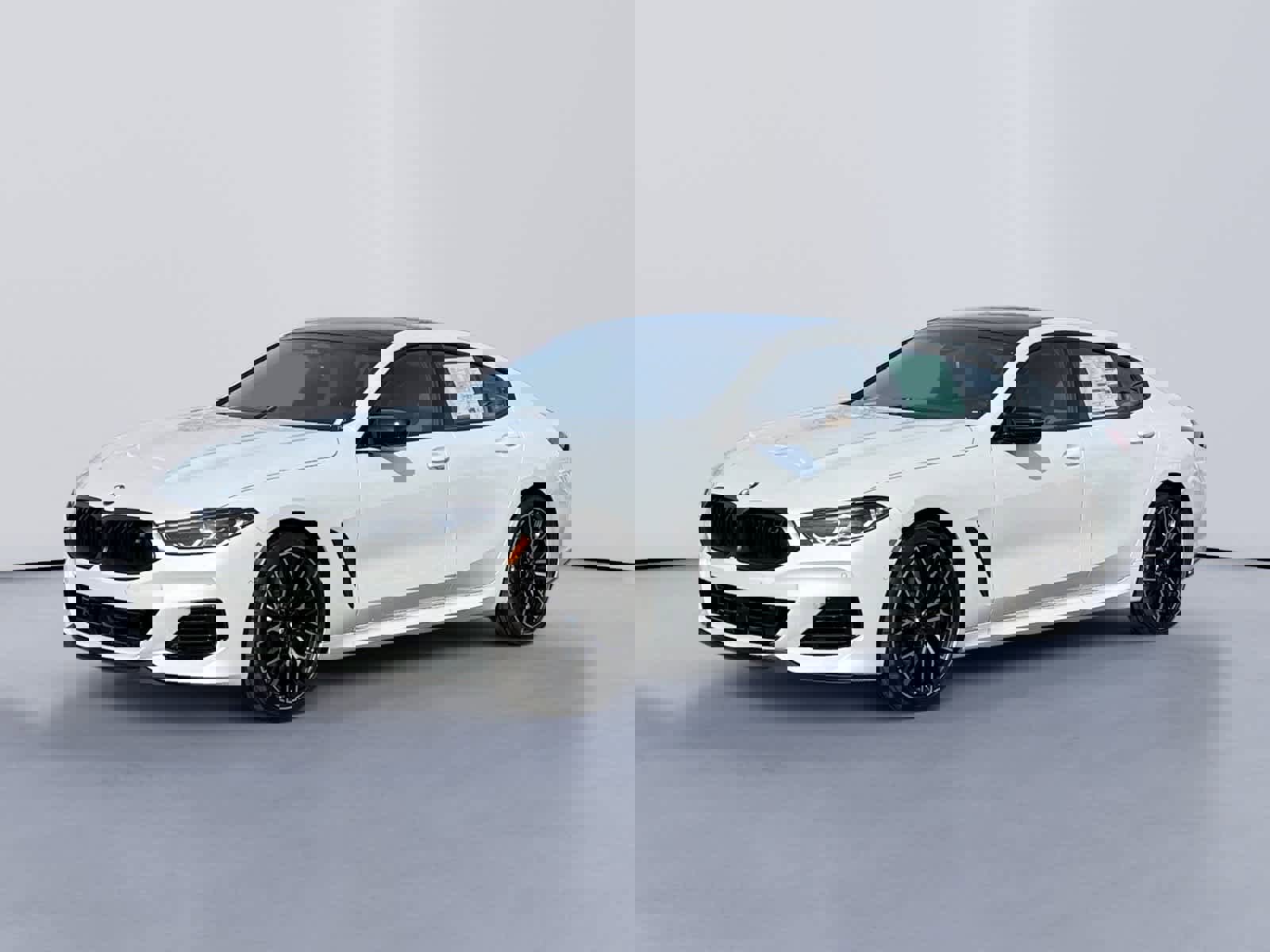 New 2026 BMW M850i xDrive image 7