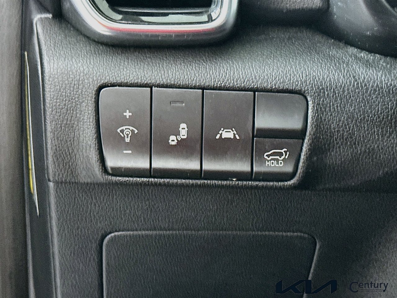Used 2022 Kia Sportage EX FWD image 10