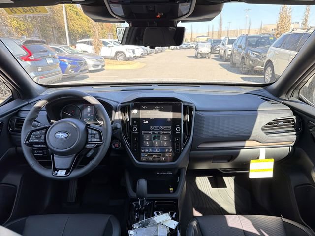 New 2026 Subaru Forester Touring image 22
