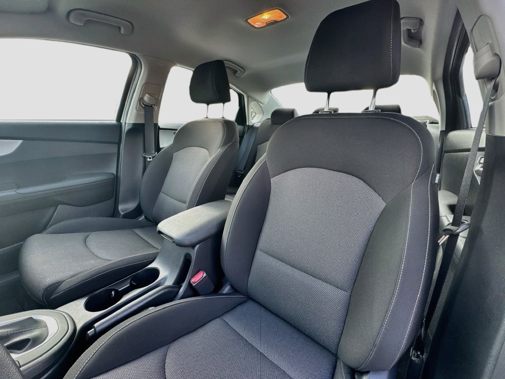 Certified 2023 Kia Forte LXS FWD image 23