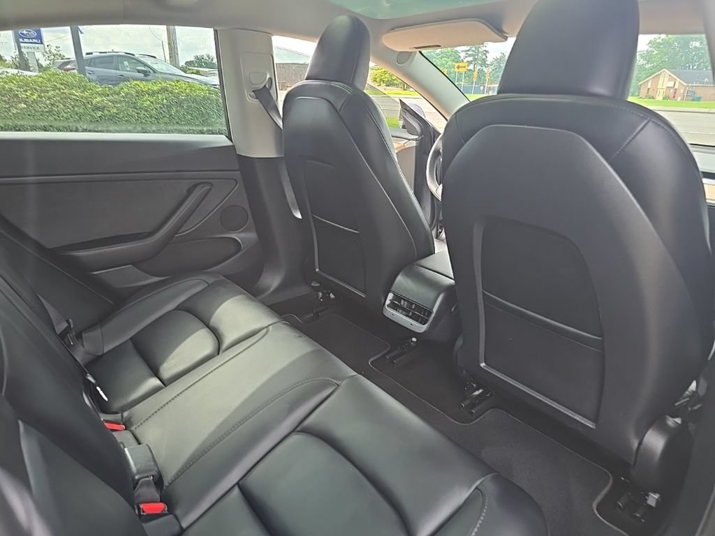 Used 2023 Tesla Model 3 Long Range AWD/4WD image 14