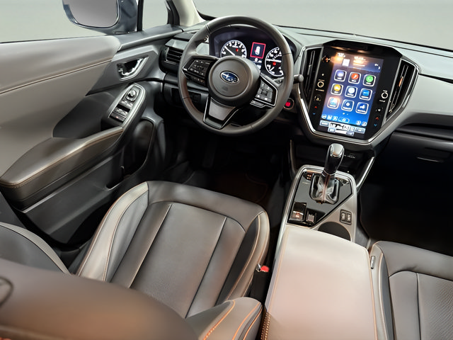 Certified 2025 Subaru Crosstrek 2.5i Limited w/ Crosstrek Mirror Package AWD/4WD image 25