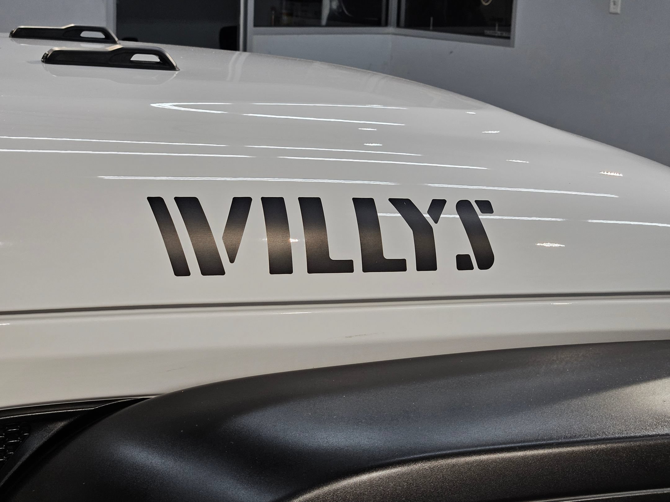 Used 2022 Jeep Wrangler Unlimited Sport AWD/4WD image 34