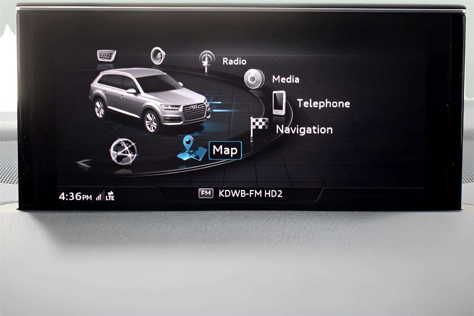 Used 2017 Audi Q7 3.0T Premium Plus image 15