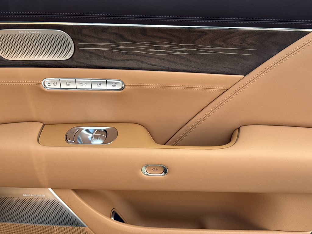 New 2026 Genesis G90 3.5T AWD/4WD image 16