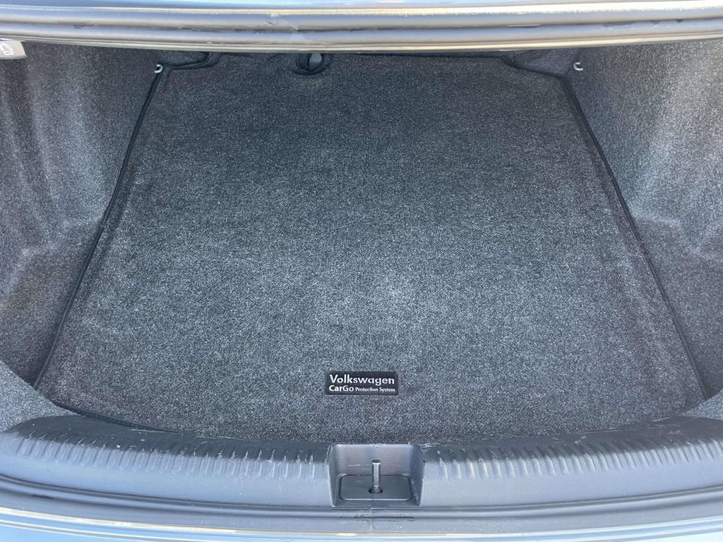 Used 2017 Volkswagen Jetta S FWD image 12