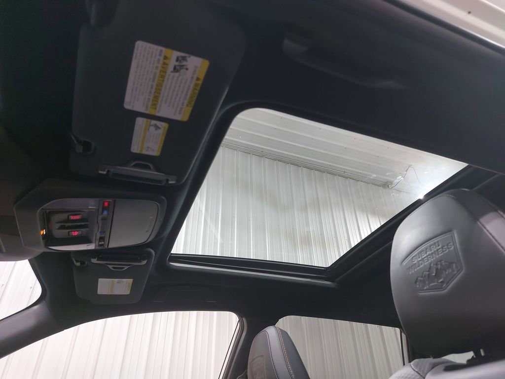 Used 2024 Subaru Forester Wilderness image 32