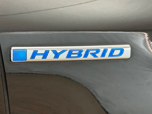 Used 2021 Honda CR-V EX-L image 11