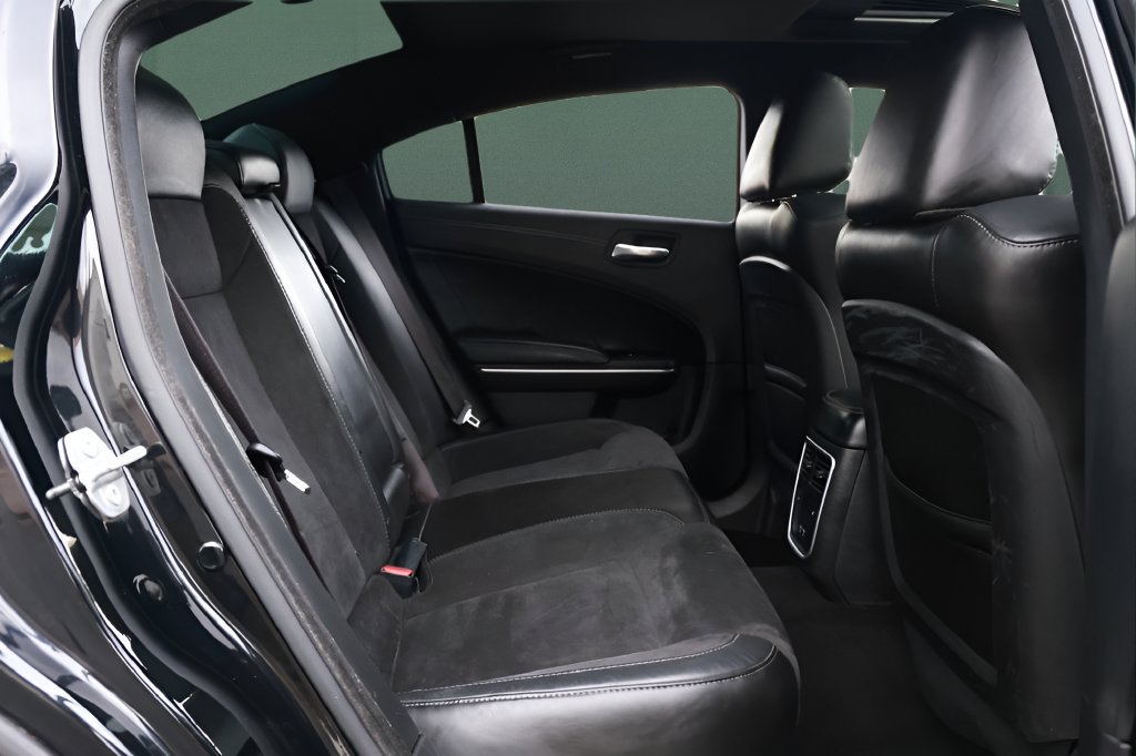 Used 2021 Dodge Charger R/T w/ Plus Group RWD image 26