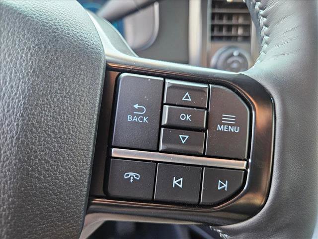 New 2026 Ford F250 Platinum image 13