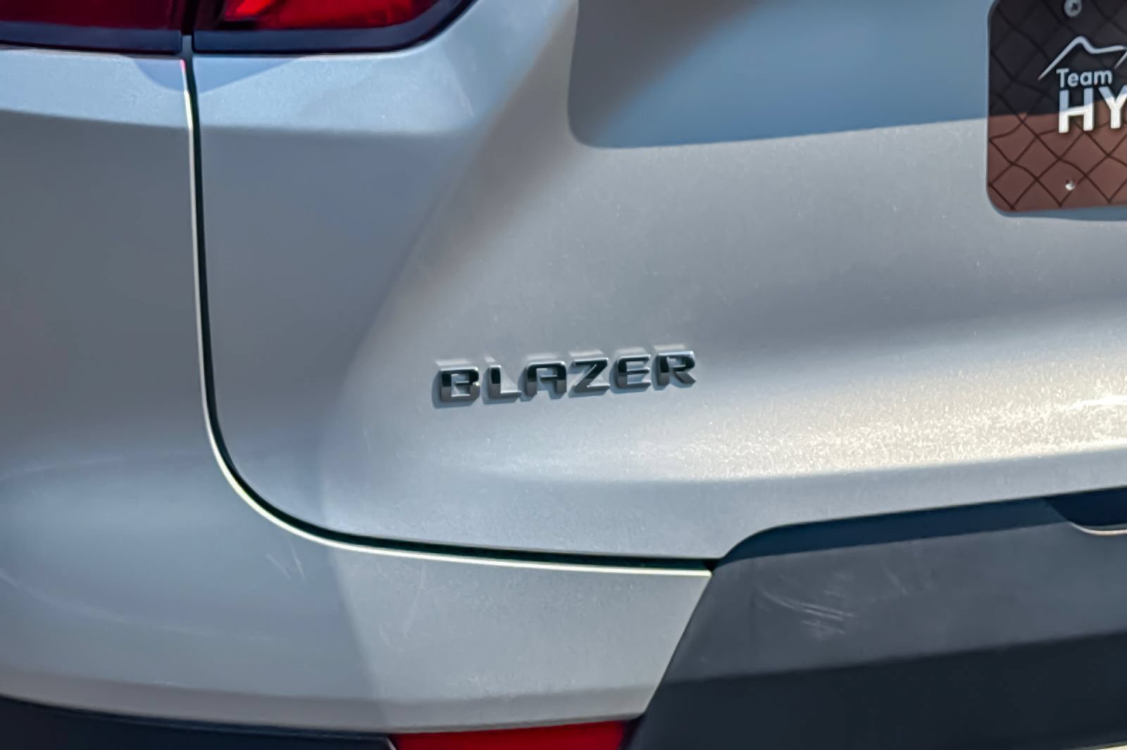 Used 2021 Chevrolet Blazer LT FWD image 39
