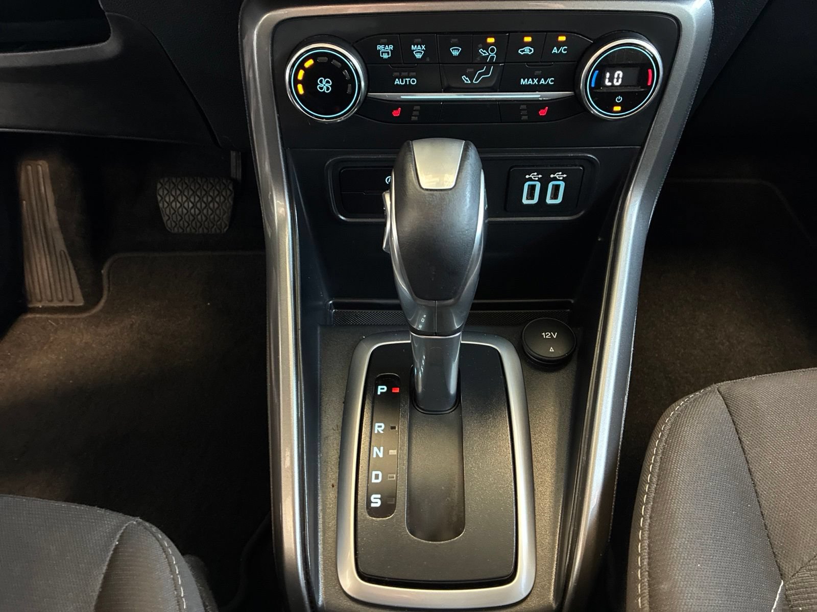 Used 2020 Ford EcoSport SE FWD image 19