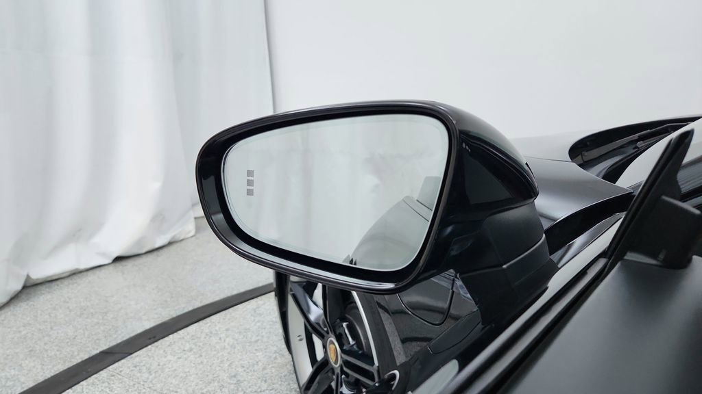 Used 2020 Porsche Taycan 4S w/ Premium Package image 19