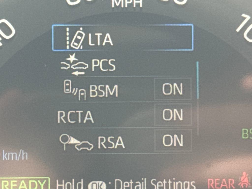 Used 2022 Toyota RAV4 XSE w/ XSE Grade Weather Package image 20