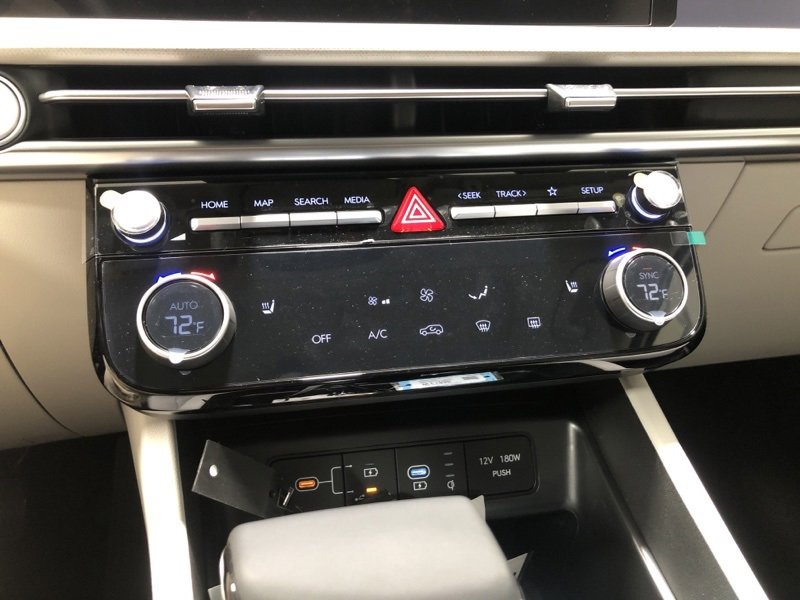 New 2026 Hyundai Tucson SEL image 34