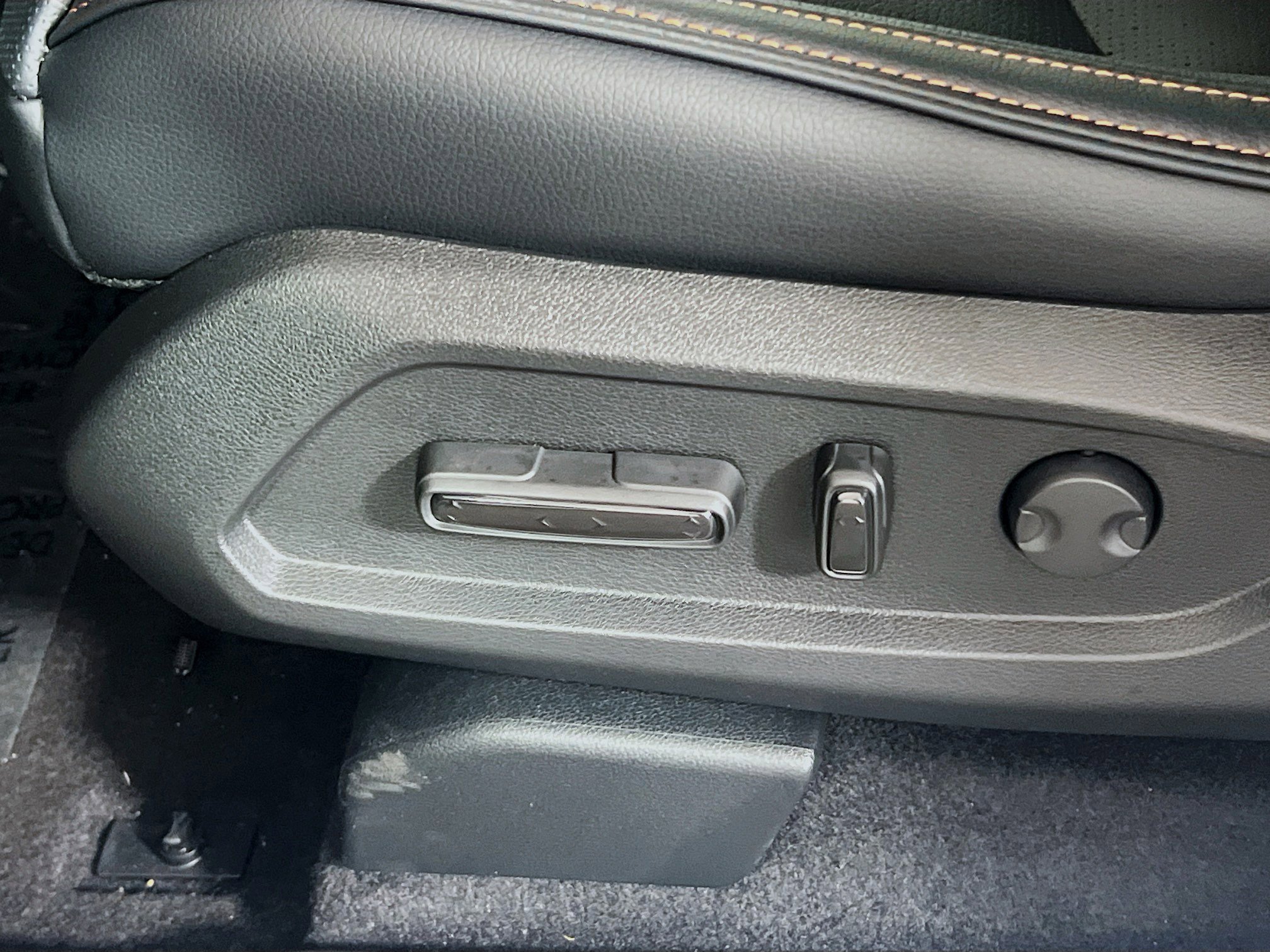 New 2026 Honda Passport TrailSport Elite image 14