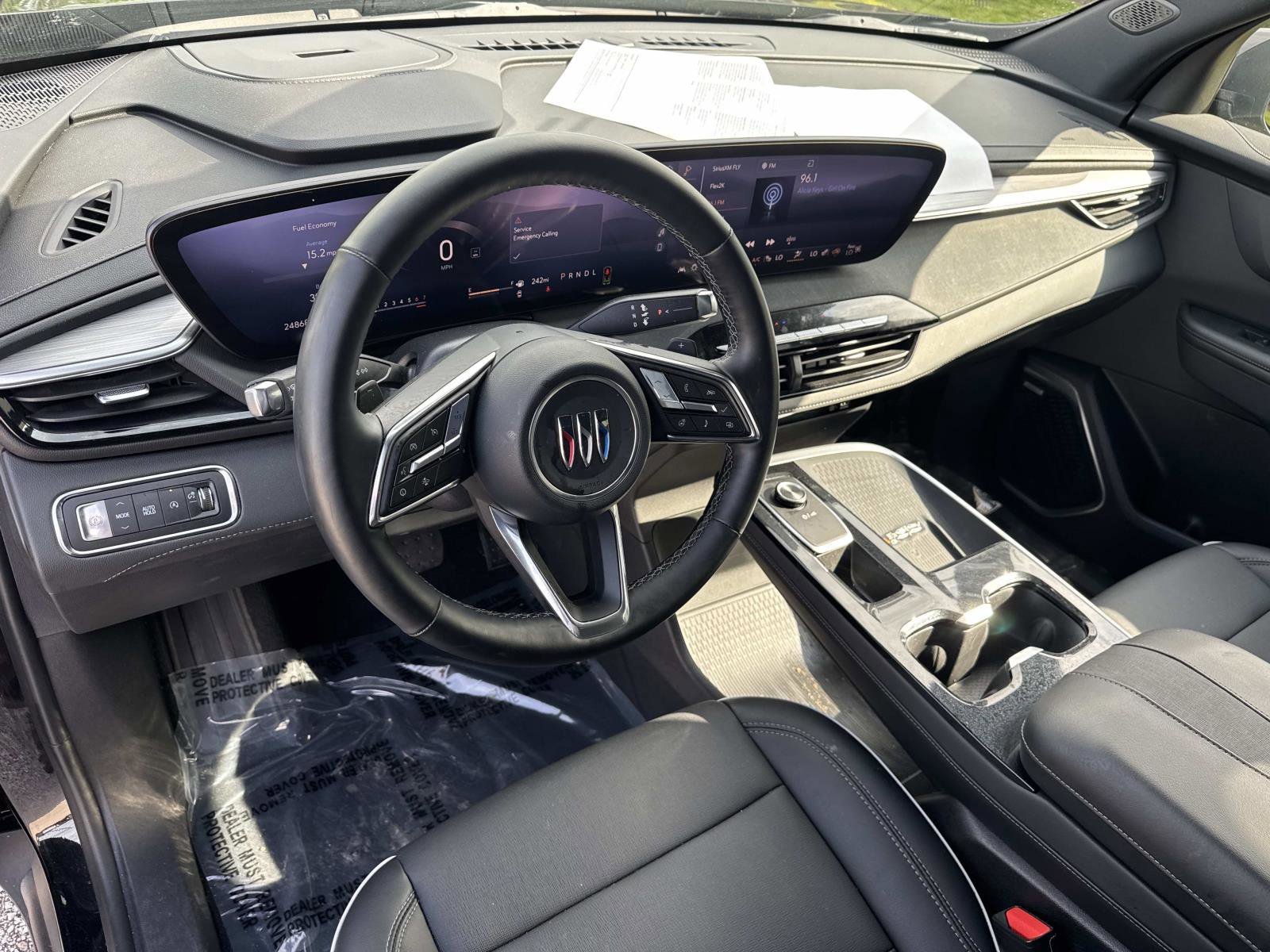 Used 2025 Buick Enclave Preferred FWD image 21