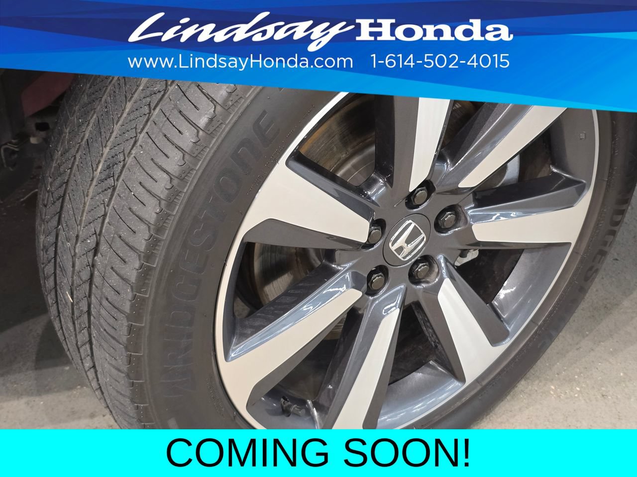Used 2024 Honda Pilot Touring image 25
