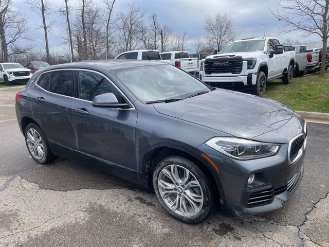 Used 2018 BMW X2 xDrive28i w/ Convenience Package image 2